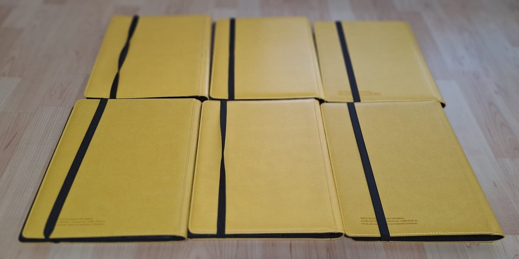 Pokémon Carte collezionabili: Viele Pokémon Binder :) – Usato da Andwil SG venduto da popatus 5