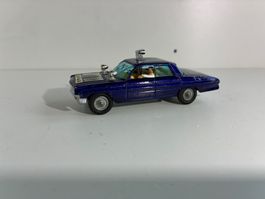 Corgi Oldsmobile