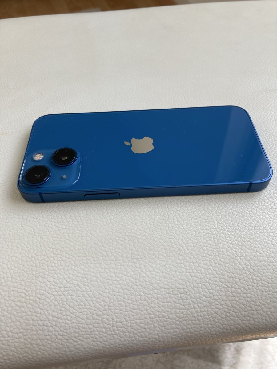 Apple Handys / Smartphones: Iphone 13 mini NEU Akku 91% – Neu (gemäss Beschreibung) aus liestal von top29 4