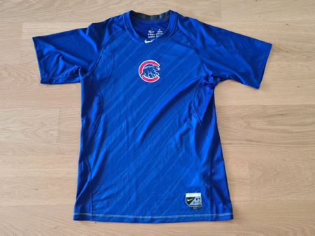 Nike Dri-Fit Chicago Bears US Baseball Trikot/ Shirt - M