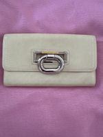 Balenciaga Leather Clutch wallet- Stylish Accessory