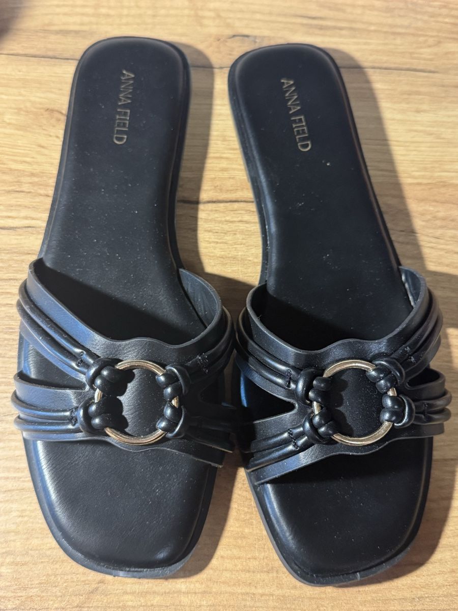 Anna Field Scarpe da donna: Anna field sandalen  – Nuovo e nell'imballaggio originale da Herisau venduto da mar_sf75