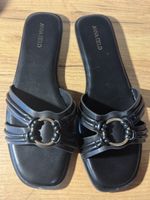 Anna field sandalen 