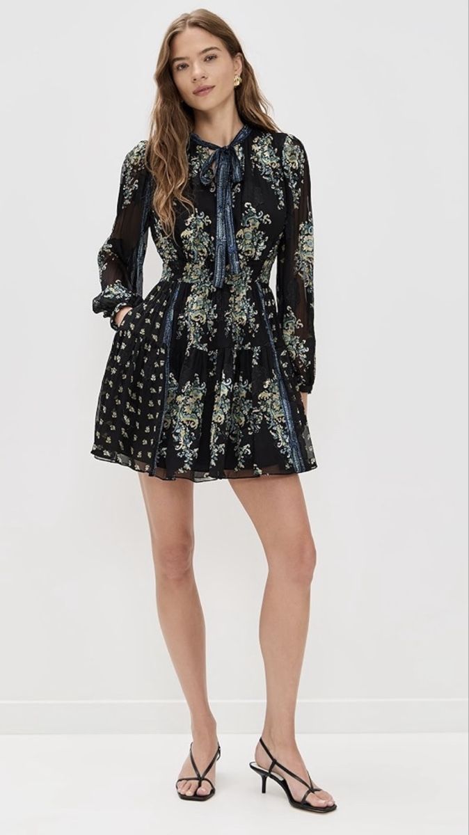 Ulla Johnson Vestiti: Ulla Johnson Maris dress – Nuovo (secondo la descrizione) da Rain venduto da thesta24 1
