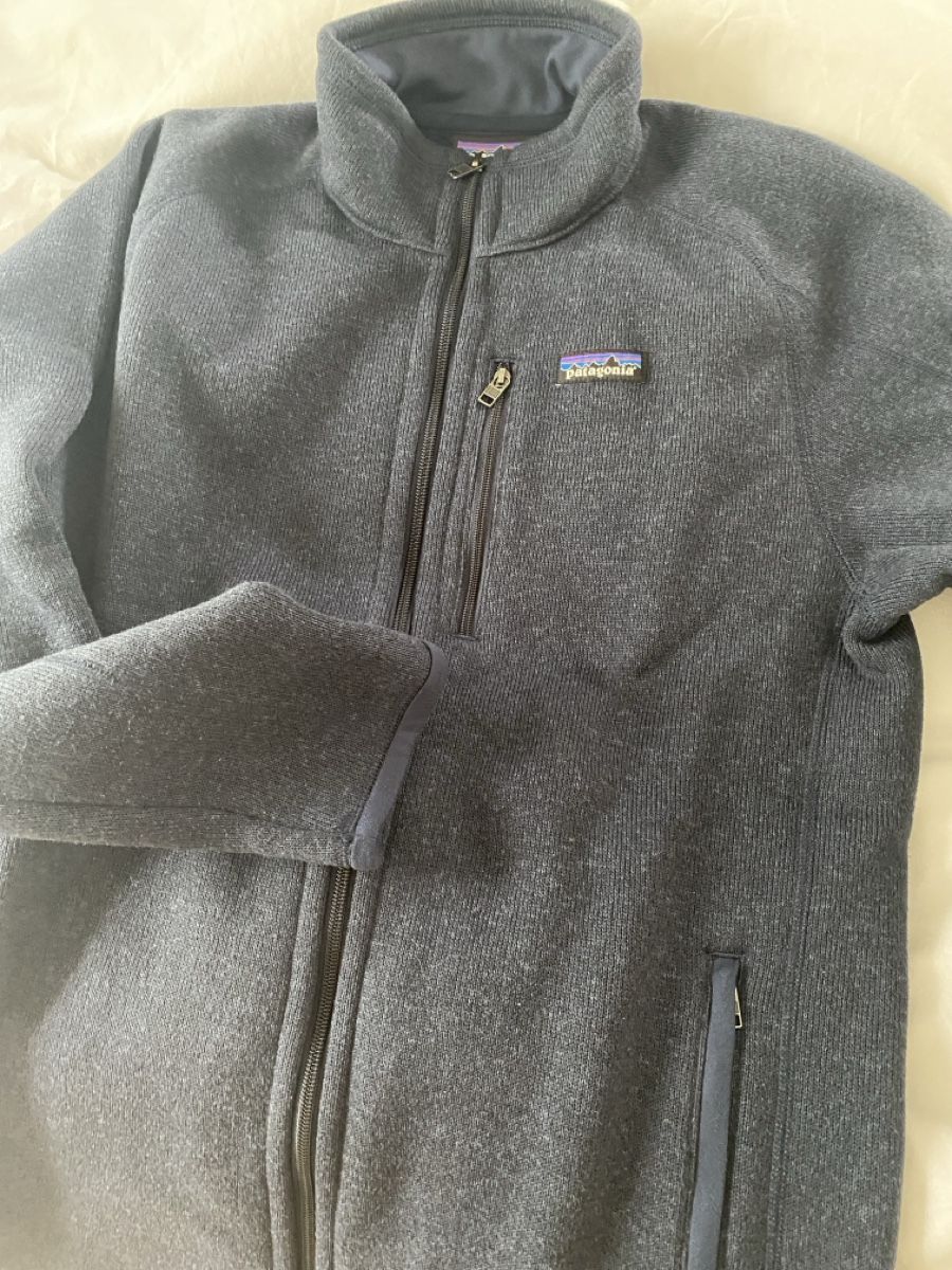 Patagonia Vestes: Softshell Jacke  – D'occasion à Reinach BL par stutkir