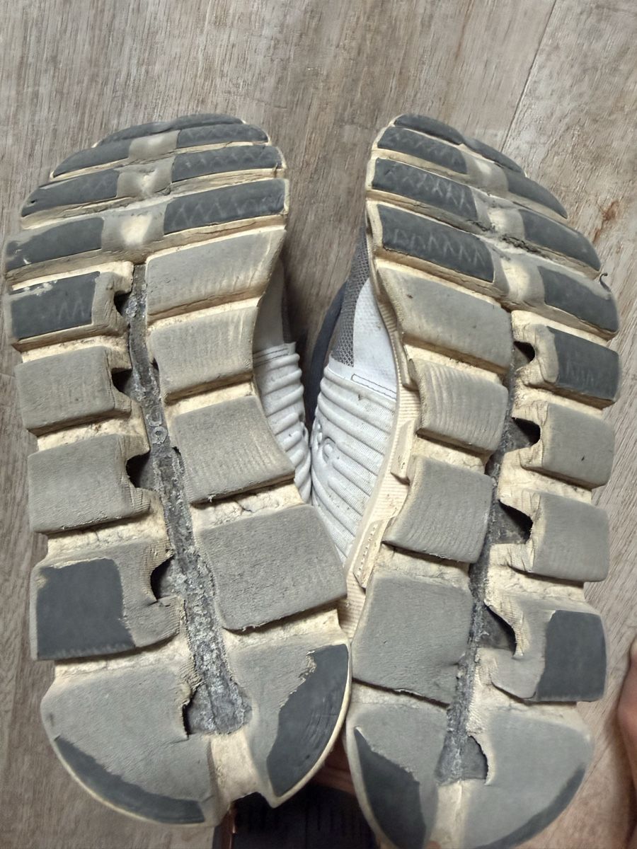 On Scarpe da donna: On Turnschuhe Gr 39 – Usato da Oberkirch venduto da Voenni74 2