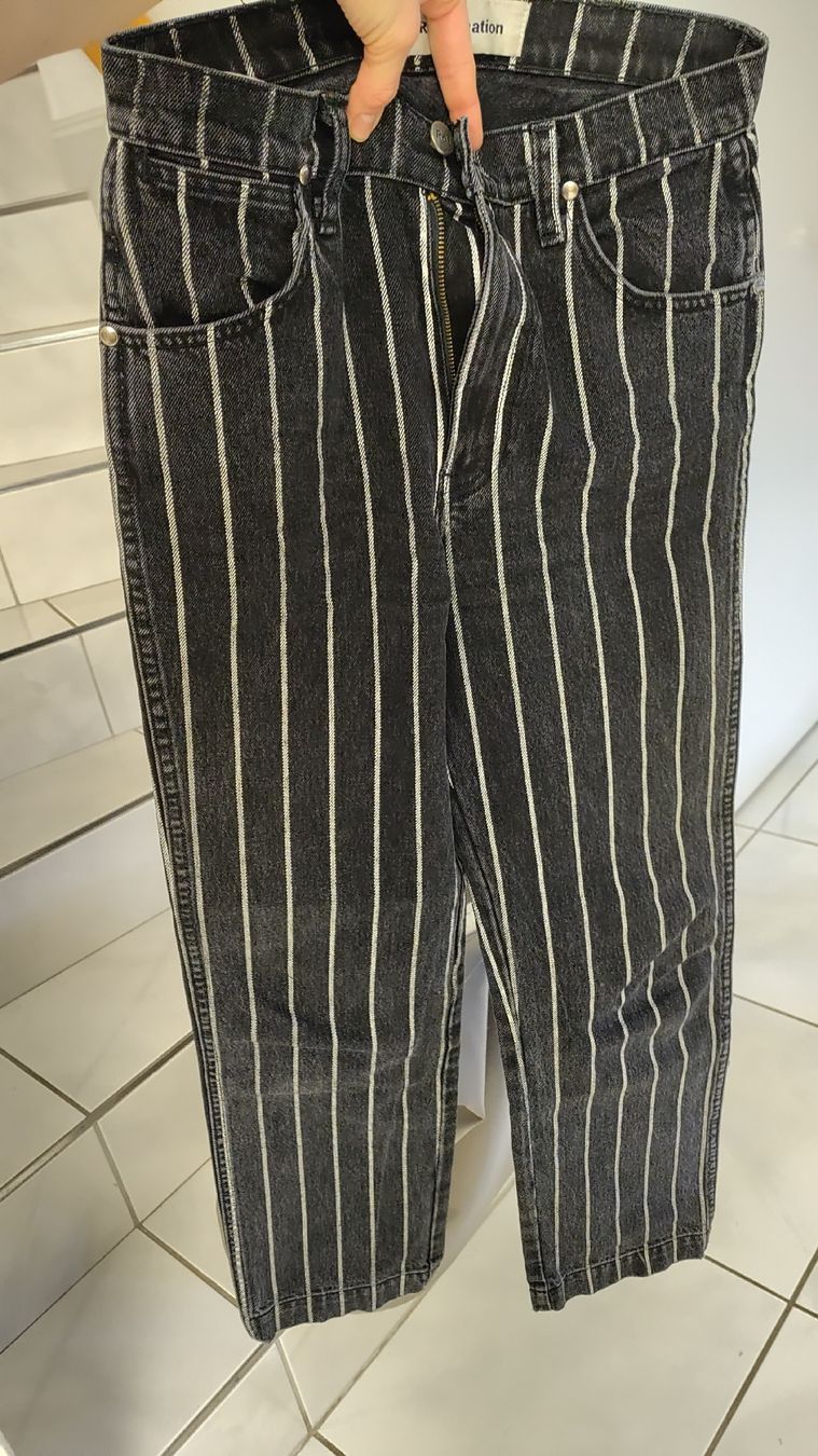 Pantaloni: Hose von Reformation – Usato da Stäfa venduto da mic_b7td