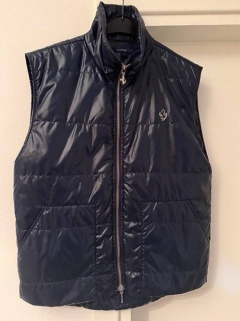 Gilets & Westen: Original Ferrari Gilet – Gebraucht aus Vacallo von mvtony