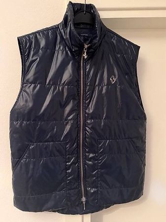 Original Ferrari Gilet