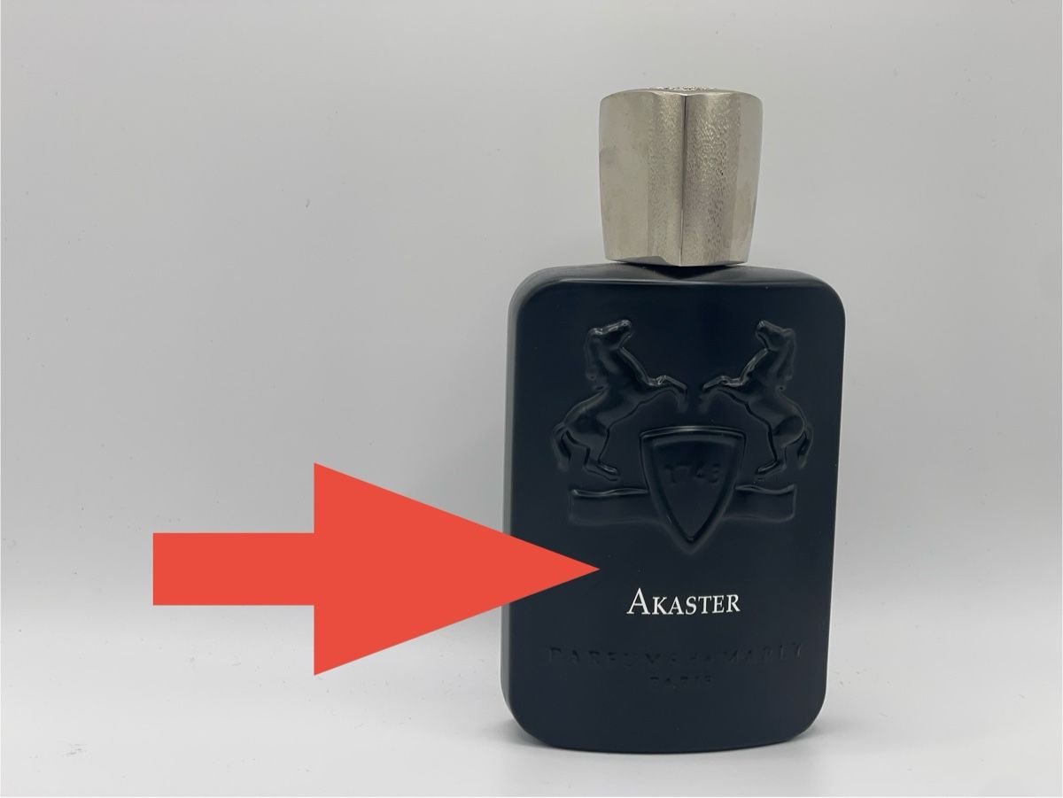 Profumi & Eau de Toilette: Parfums de Marly - Akaster 125ml – Usato da Frenkendorf venduto da Sakima1 1