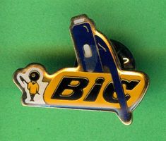 BIC  Kugelschreiber