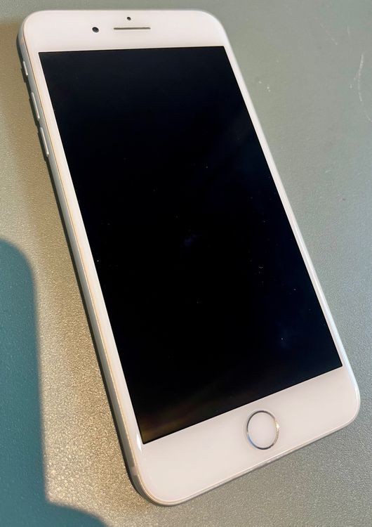 Gebrauchtes Iphone 7 Plus