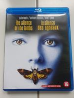 The Silence of the Lambs Blu-ray film 