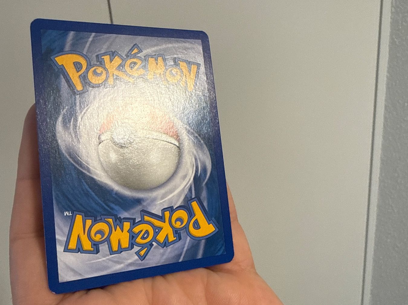 Cartes: Pokemon Gengar – D'occasion à Frauenfeld par Poke_Toniii 4