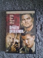 DEPARTED    UNTER FEINDEN        DVD