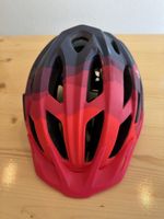 Fahrradhelm Rockrider Grösse L In-Mold Technology