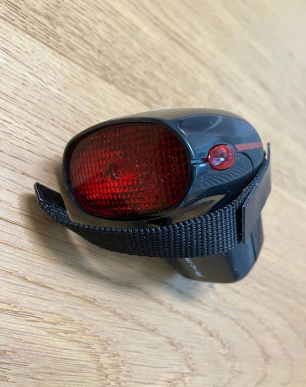 Ersatzteile: Cateye Vintage Rücklicht nos – Neu und originalverpackt aus Vogelsang AG von villa9 2