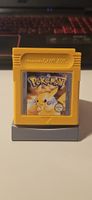 Pokemon gelb + Hülle, Nintendo Gameboy 