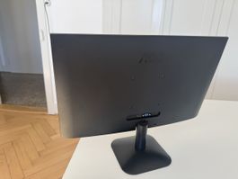 1x AOC Monitor mit Strom Kabel und HDMI Kabel