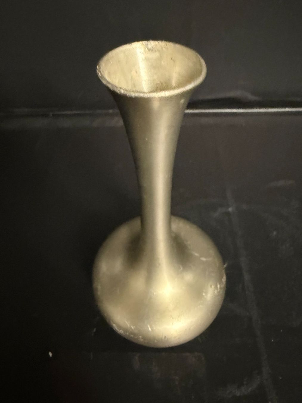 Vase & Récipients: Zinn Vase – D'occasion à Muri b. Bern par Salobre