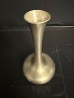 Zinn Vase
