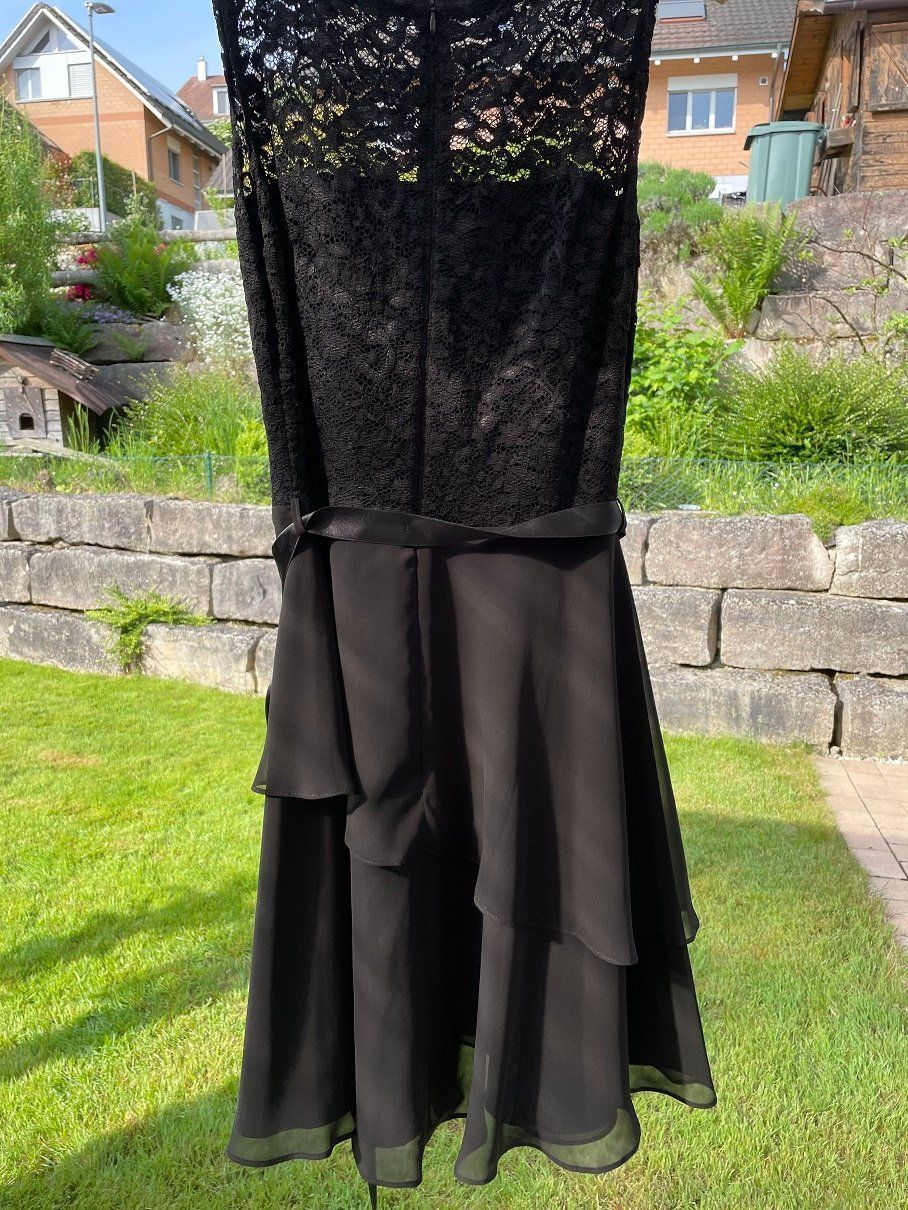 Vestiti: Cocktailkleid / Abendkleid Gr. 36 – Nuovo (secondo la descrizione) da Giebenach venduto da Molame 3