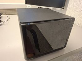 Synology DS415+ defekt