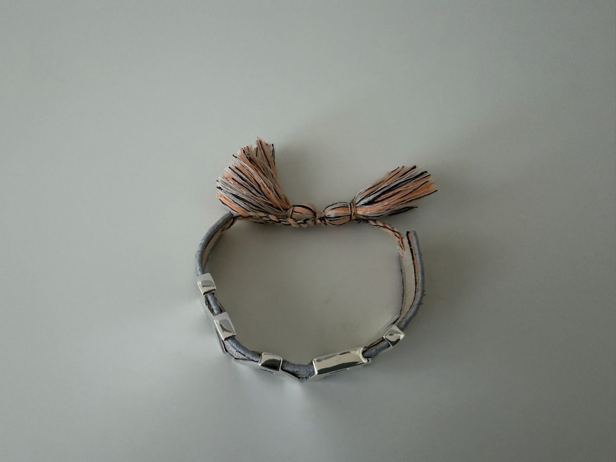 Karl Lagerfeld Bracciali & Braccialetti: Armband Karl Lagerfeld – Usato da Triesen venduto da Mariana19 1