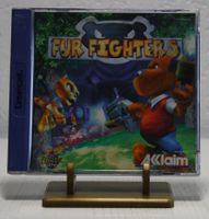 Sega Dreamcast FUR Fighters