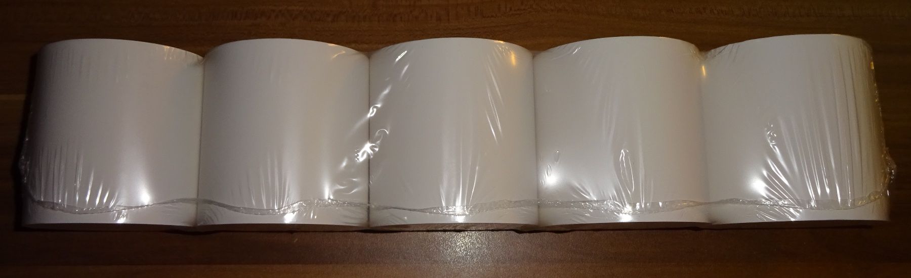 Kassen: Thermo-Bonrollen CKV88 – Neu und originalverpackt aus Wagenhausen von Kahlen 1
