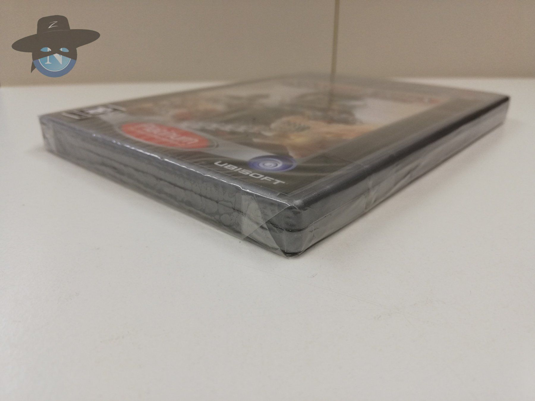Sony Spiele: Prince of Persia - the two thrones / NEU - sealed / PS2 – Neu (gemäss Beschreibung) aus St. Gallen von zorro_dc 4