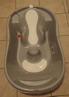 Babybadewanne Deluxe