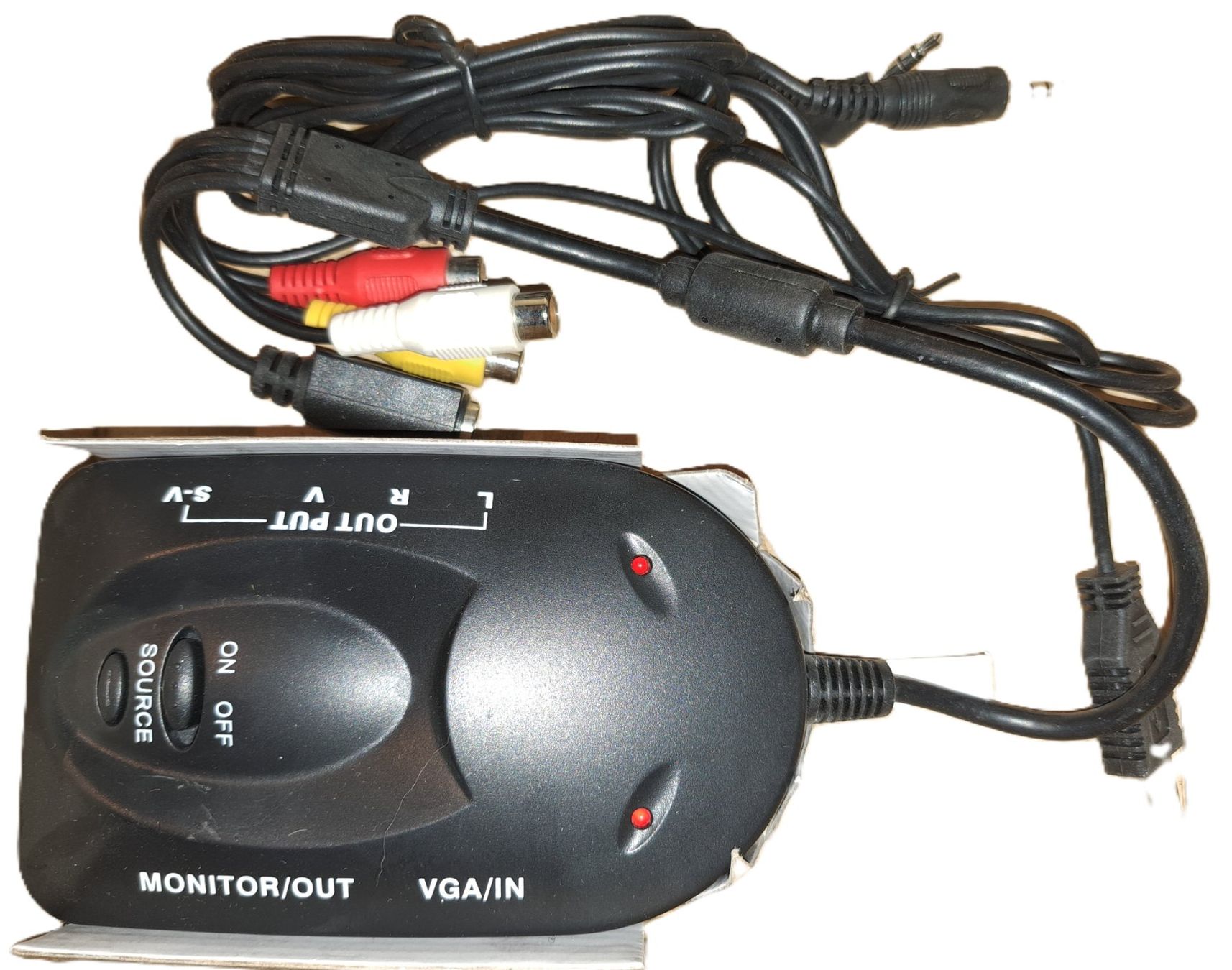 Jeux: Multi VGA Box May Flash – D'occasion à Schlieren par Rcaliforni 1