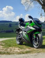 Wottan GP 125  (Steht seit <1 Jahr)