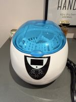 Ultraschallreiniger,  guter Zustand