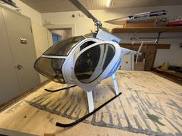 Md500 xl 