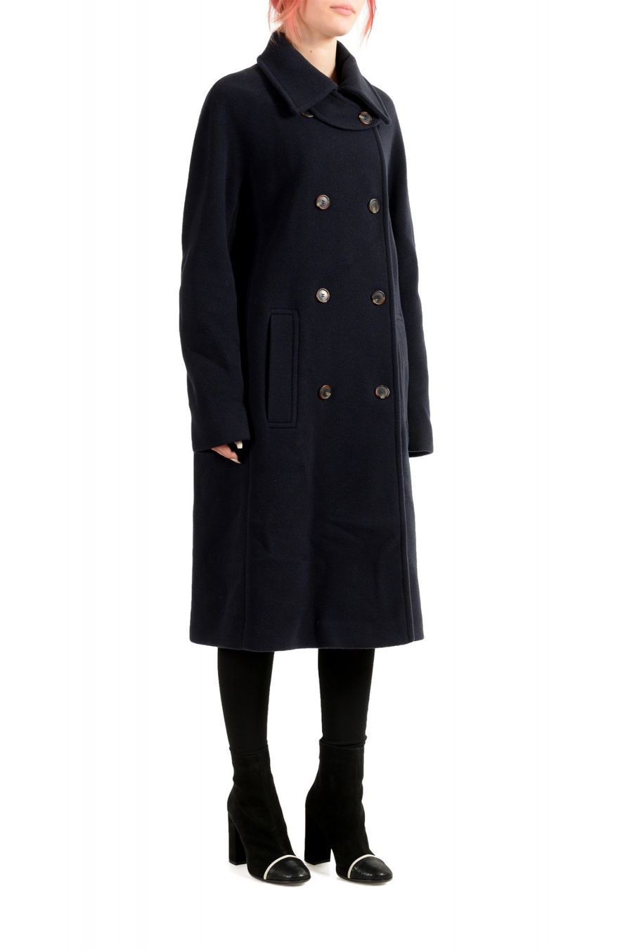 Hugo Boss Cappotti: Original BOSS Wintermantel "Comara" DE 42 Ladenpreis 890.- – Nuovo (secondo la descrizione) da Zürich venduto da TRIKOTKAISER 3