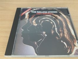 The Rolling Stones – Hot Rocks 1