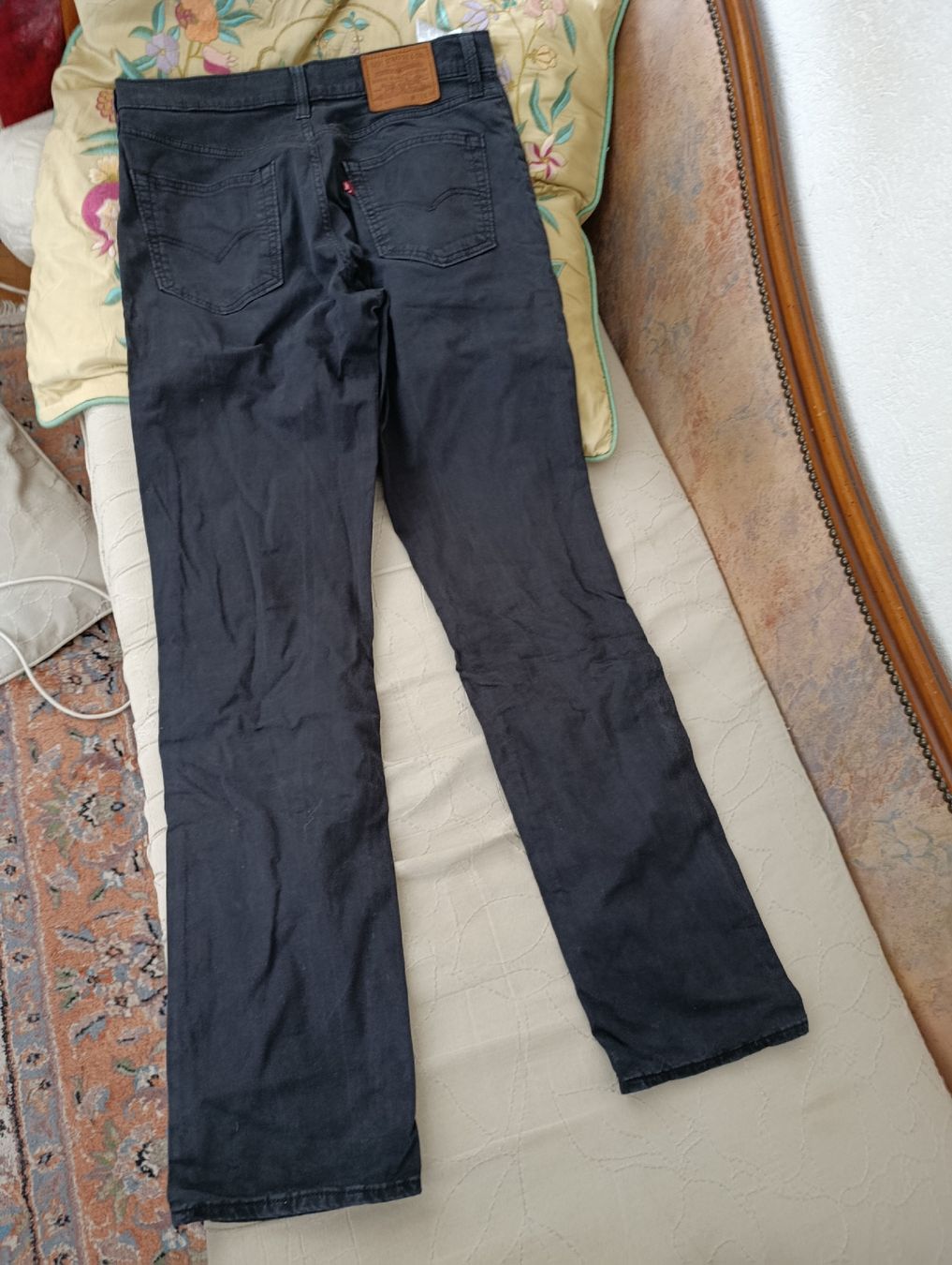 Levi's Jeans: jeans Levi's 511 W33L34 – Nuovo (secondo la descrizione) da Monthey venduto da 04Elisa 1