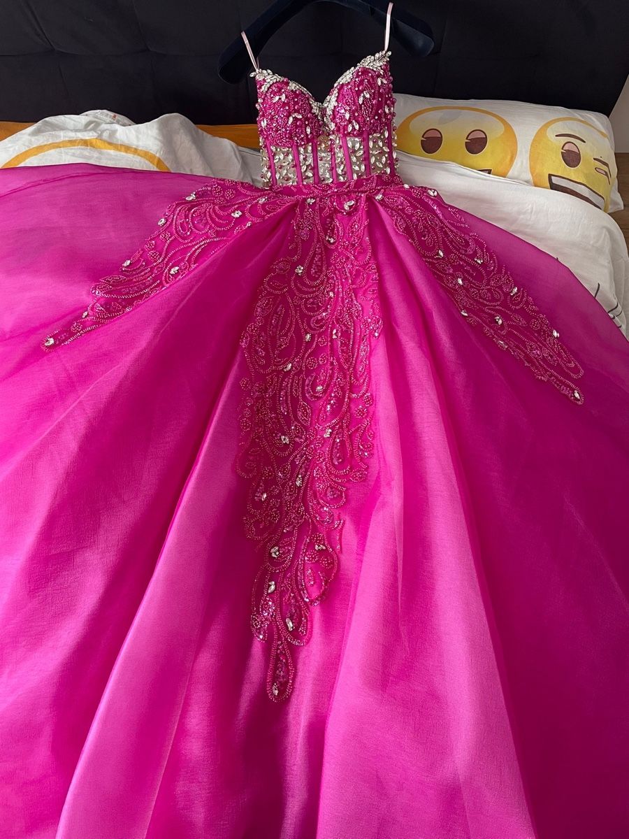Vestiti: Robe de mariage – Nuovo e nell'imballaggio originale da Delémont venduto da Vendeur_3 1