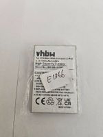 Batterie Li-Polymer pour HP IPAQ bw106251700