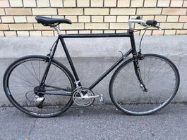 Vintage Velo Rennvelo Citybike