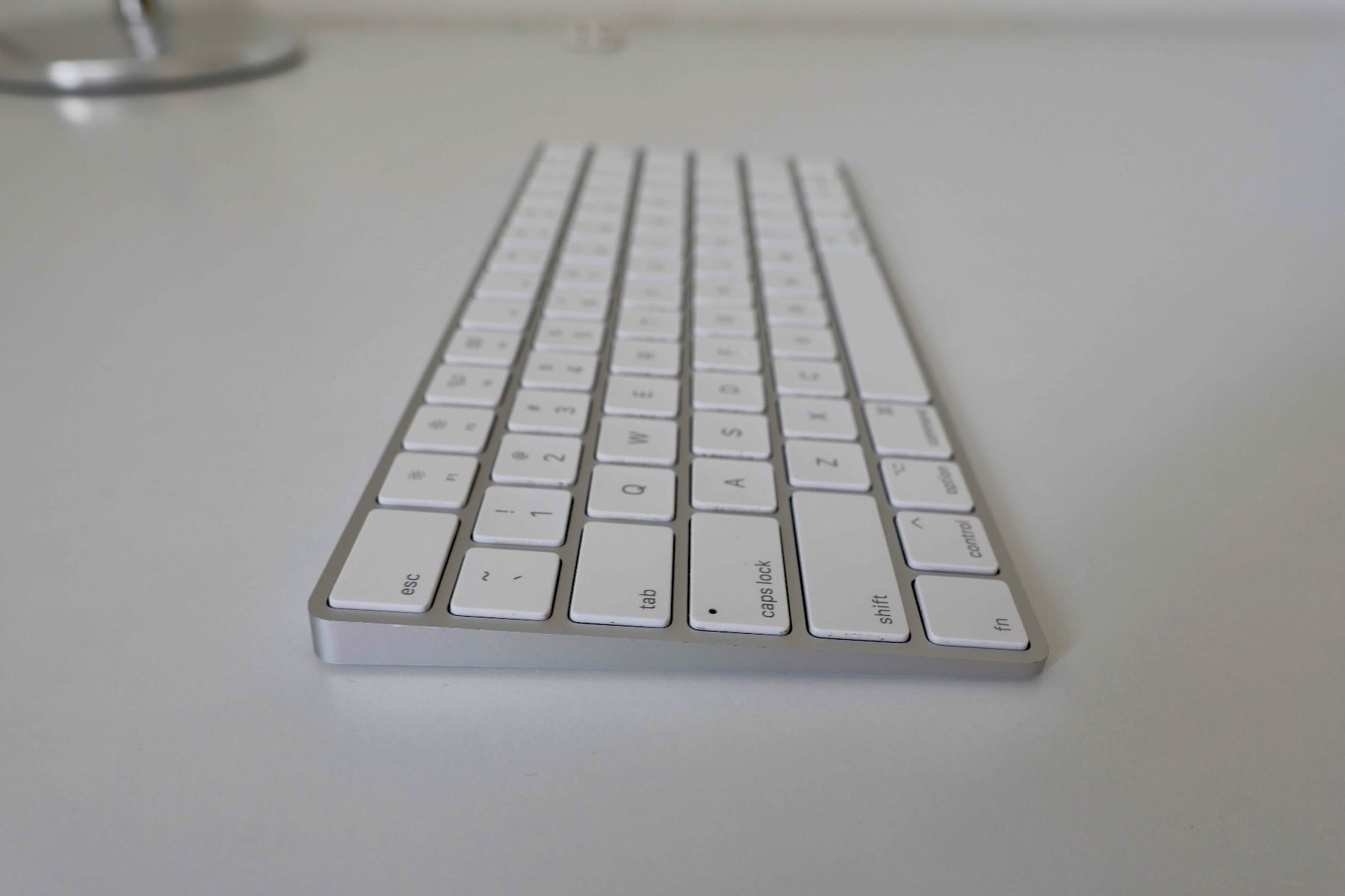 Apple Tastiere: Apple Magic Keyboard A1644 US – Usato da Adliswil venduto da svdlinden 3