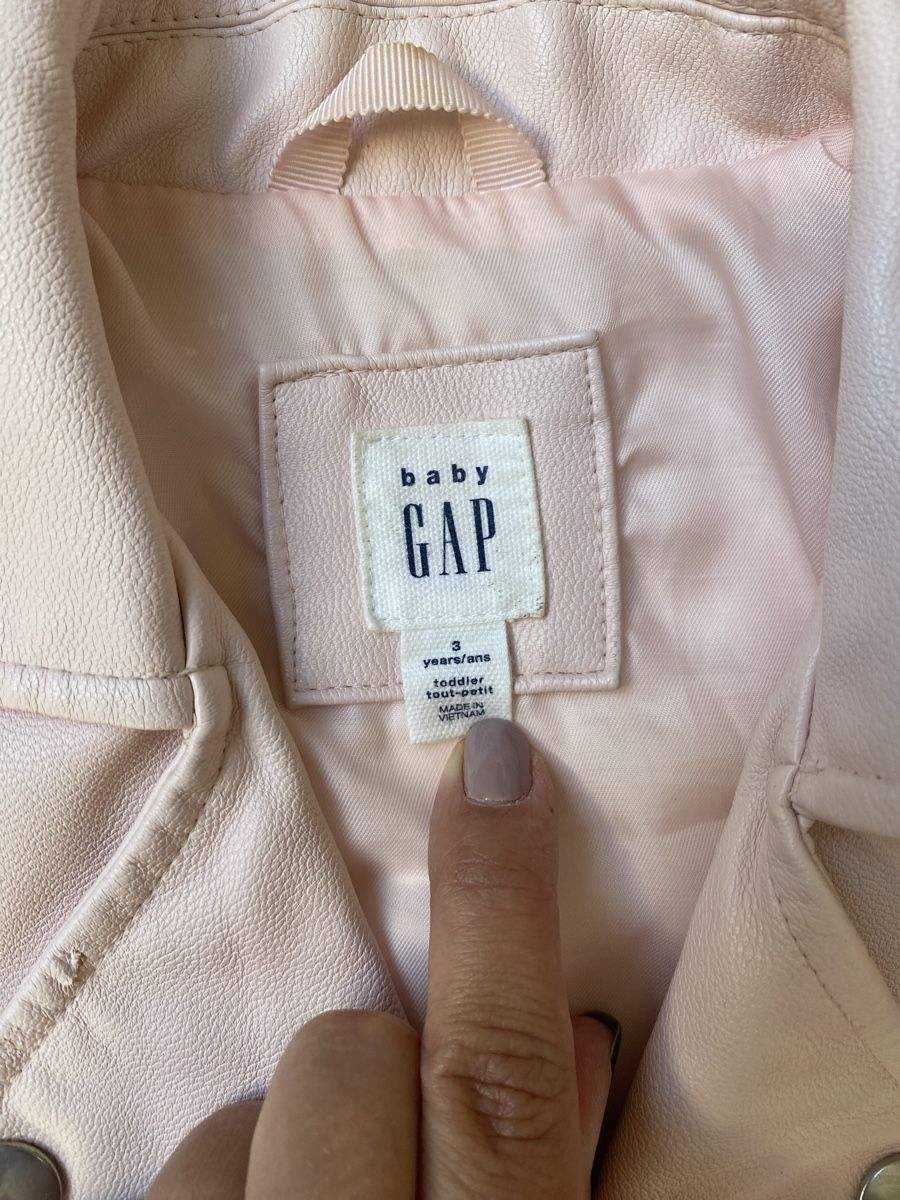 Gap Giacche & Cappotti: Gap jacket size 100 – Usato da Blonay venduto da art_7f87 1