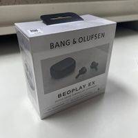 (Neuf) Bang & Olufsen Beoplay EX Black