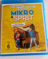 Mikro & Sprit - Microbe et Gasoil   (De & Fr)     ©2015