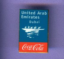 Coca Cola   United Arab Emirates
