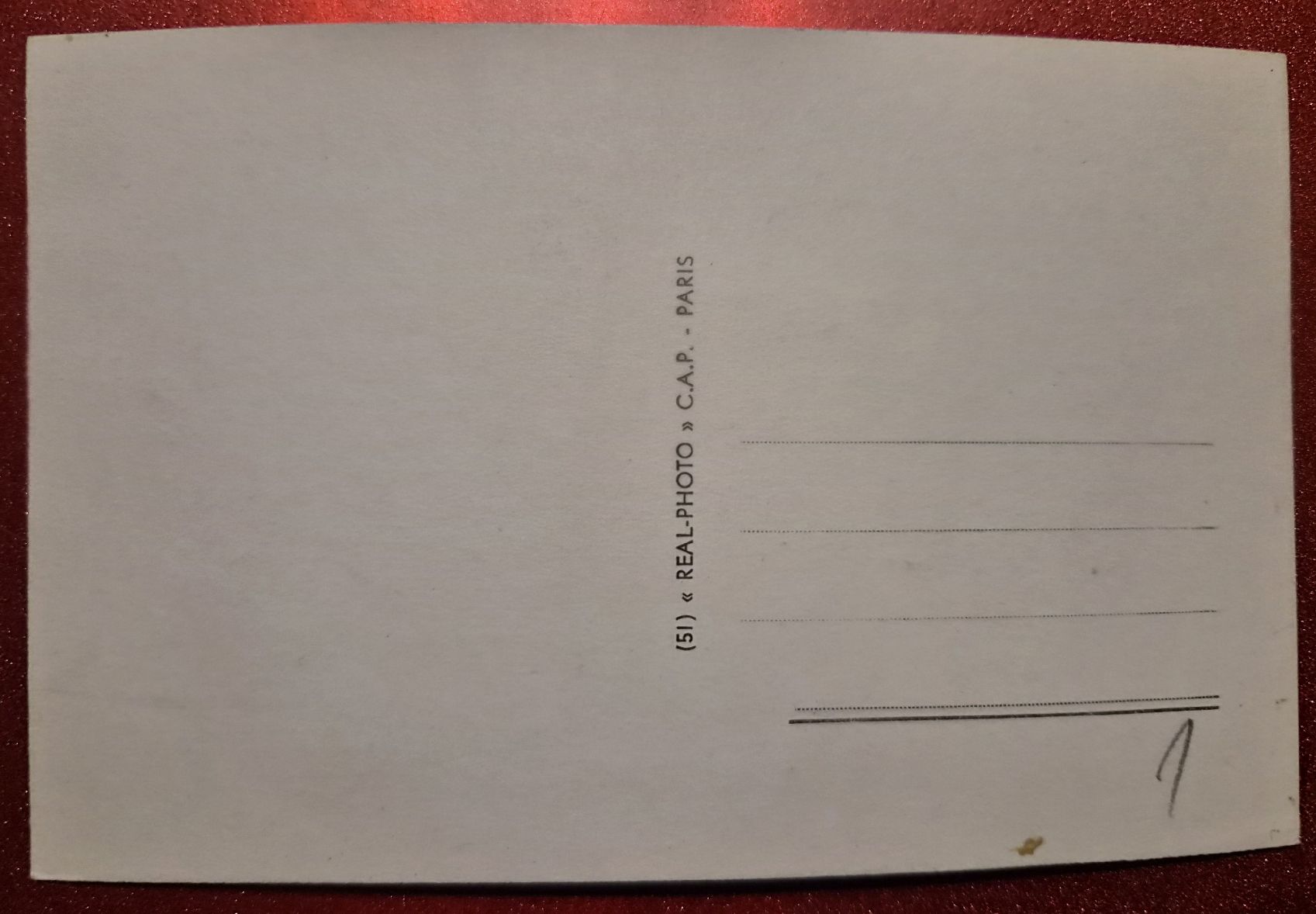 Cartoline postali: Evian-les-Bains, ungebraucht, top – Nuovo (secondo la descrizione) da Melchnau venduto da Arthurius 1