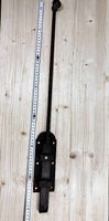 Antiker Stossriegel 71 cm
