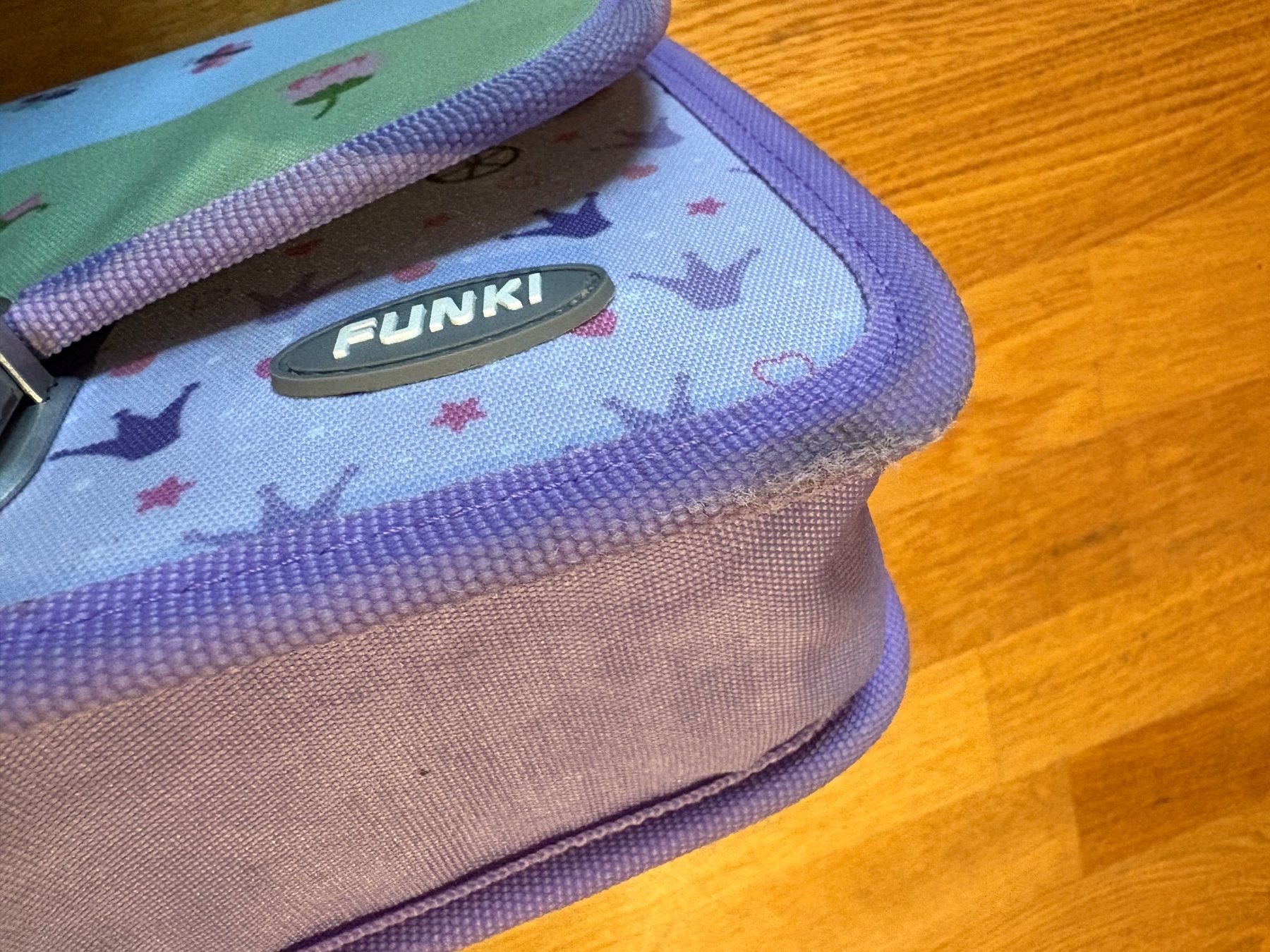 Funki Borse & Zaini: Funki Kindergartentasche – Usato da Zürich venduto da Fabienne059 2